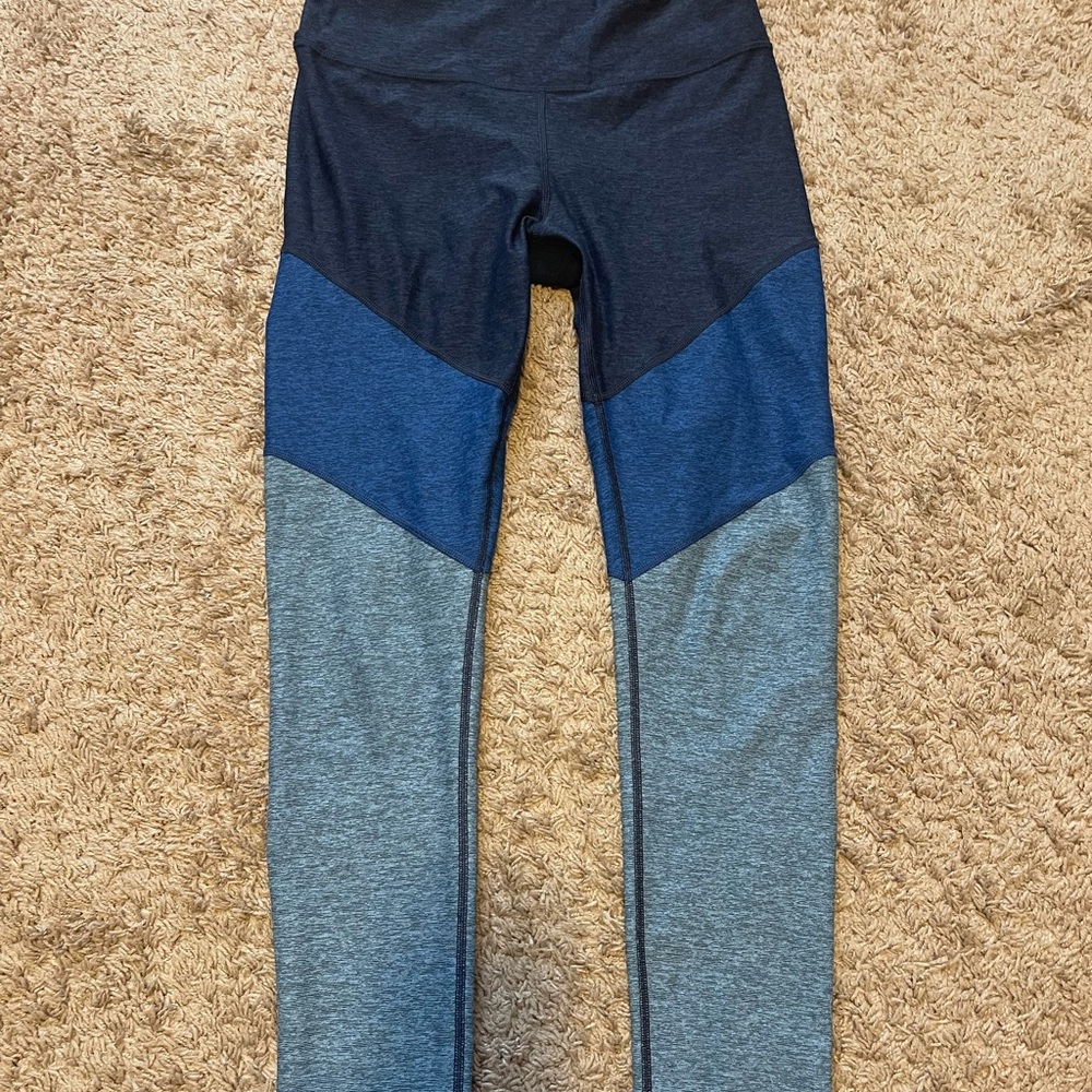 Outdoor Voices leggings